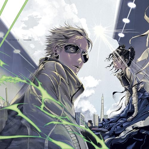 Yoasobi - Book - Amazon.com Music